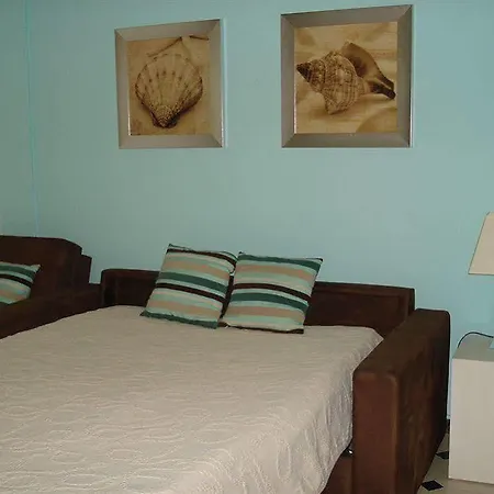 Apartamentos Turisticos Rio-2
