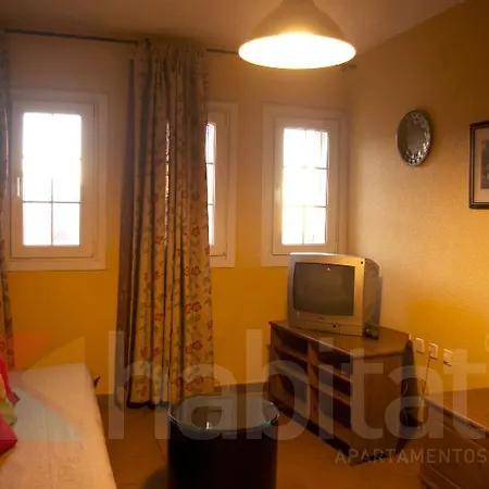 Apartamentos Arttyfal-2