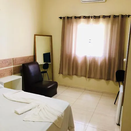 Porto Verde Hotel-2