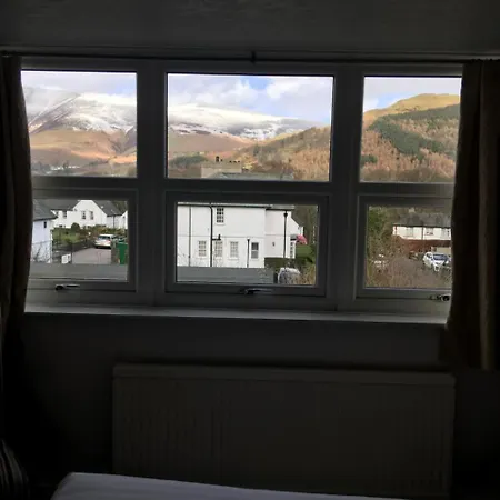Lincoln Guest House-2