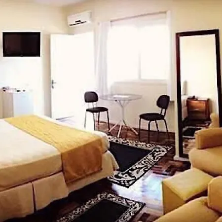 Hotel Ibiá-2