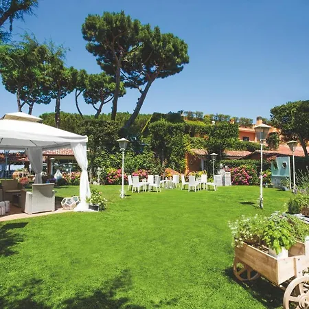 Hotel La Locanda Dei Ciocca-3