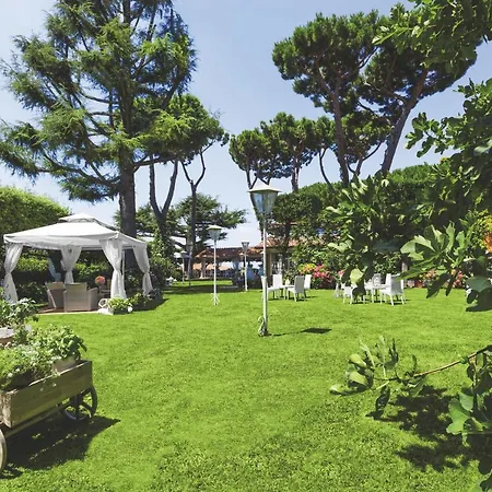 Hotel La Locanda Dei Ciocca-2
