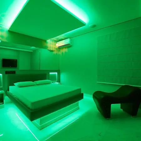 Motel Ermitage (Adults Only)-3