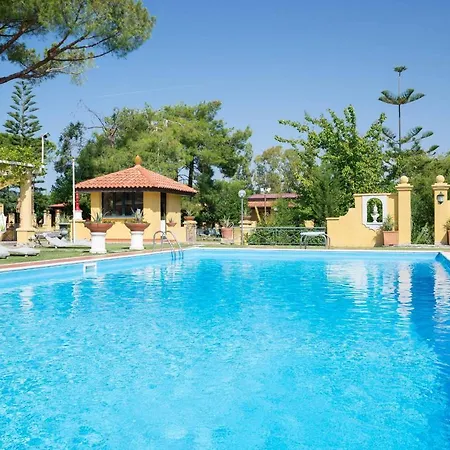 Hotel Villa Rita-2