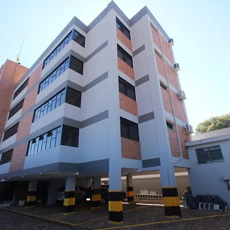 Nena Residence Hotel-2