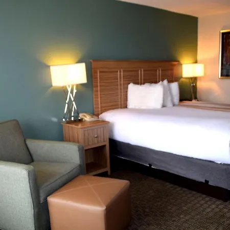 Chestnut Tree Inn - Cherokee-2