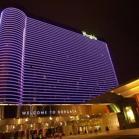 Madison Hotel Boardwalk-2