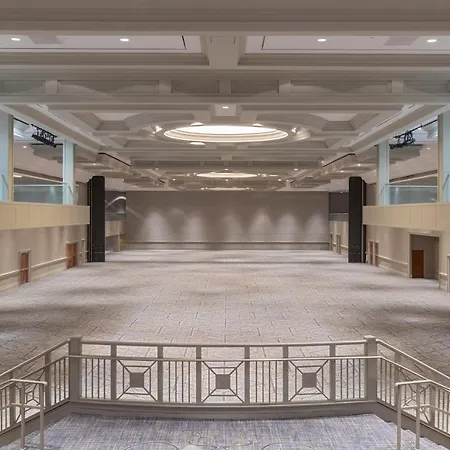 Washington Marriott Wardman Park-2