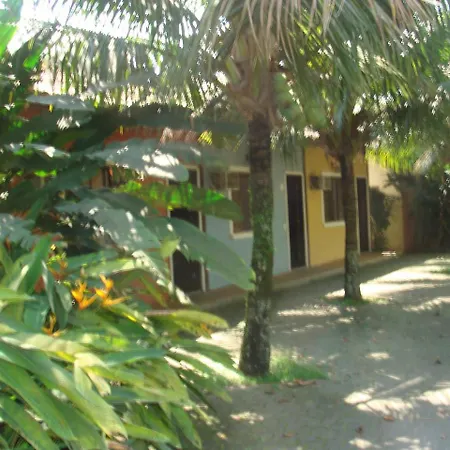 Pousada das Maritacas-3
