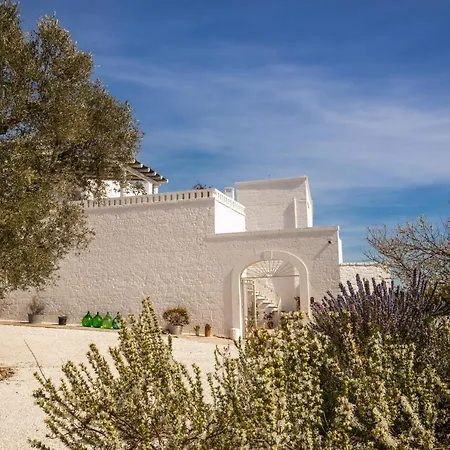 Masseria Cervarolo-3