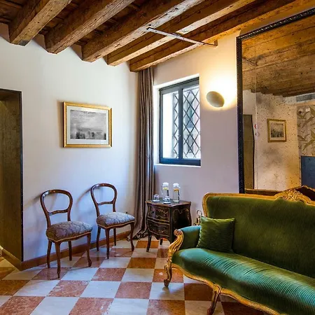Axel Hotel Venezia - Adults Only-3