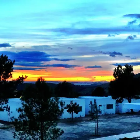 Nature Suites Puig Campana By Ar Hotels & Resorts-3