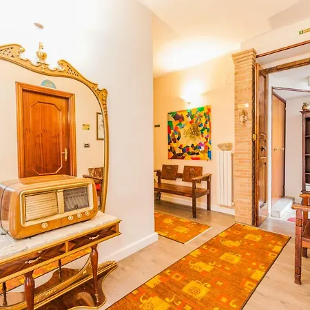 Albergo Della Corte-2