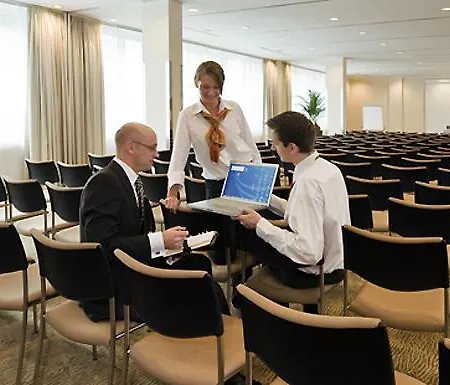 Leonardo Hotel Mainz-3
