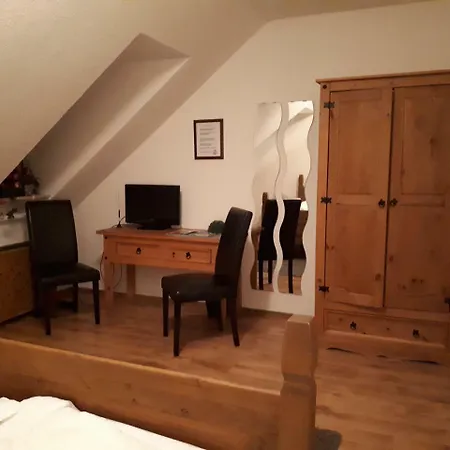 Herberg Die alte Schleuse-3