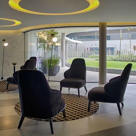 Slaviero Hotel Campina Grande-2