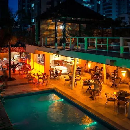 Hotel Aconchego-2
