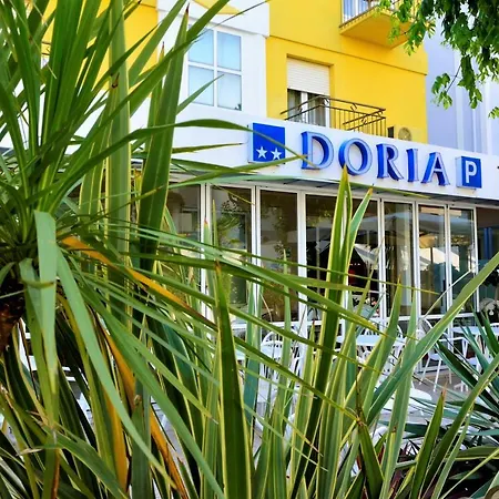 Hotel Doria-2