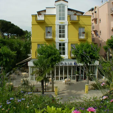 Hotel Doria-3