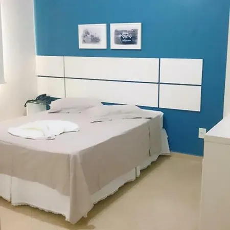 Hotel Capri-3