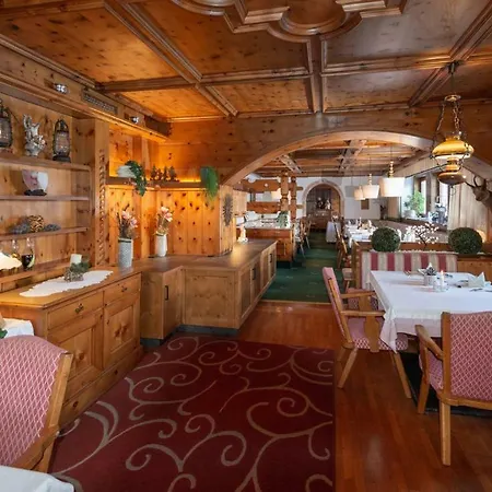 Hotel Metzgerwirt-3