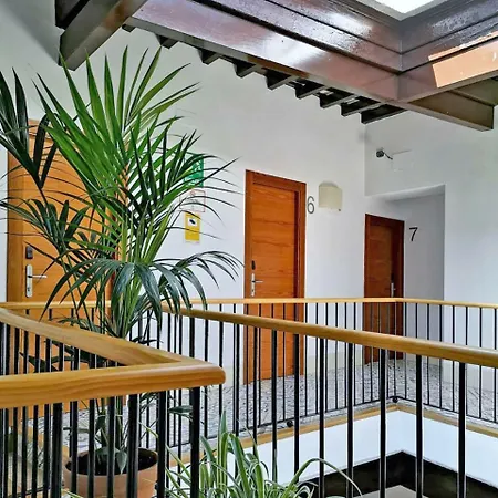 Hostal La Fonda-2