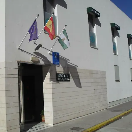 Hostal San Marcos-2
