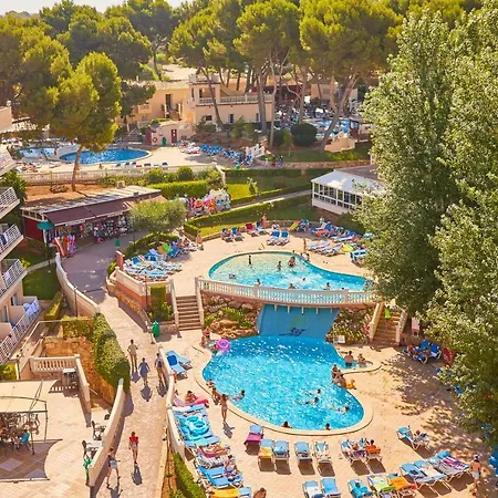 Mll Palma Bay Club Resort-2