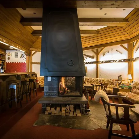 Hotel La Collina-2