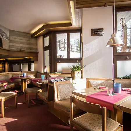 Hotel La Collina-3