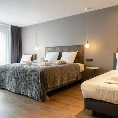 Boutique Suites Lisse - Keukenhof-2