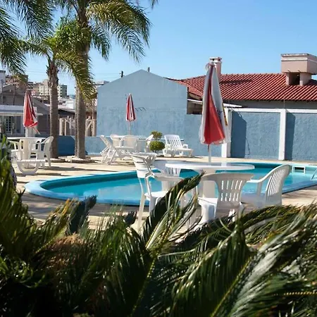 Hotel Magia Do Mar-2