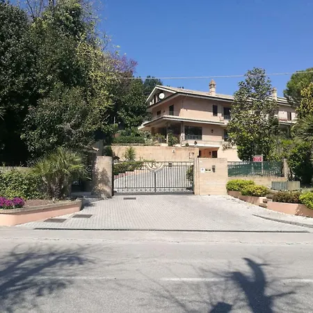 B&B La Casa di Rita-2