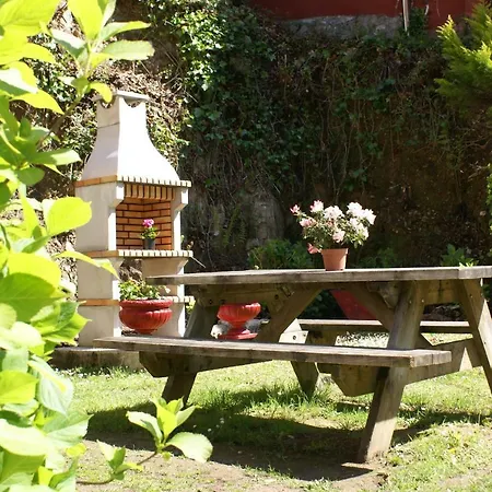 Casa Rural Priena-2