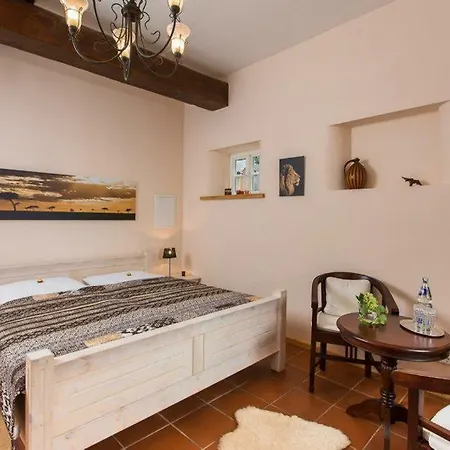 Davidshof, Bed & Breakfast-2