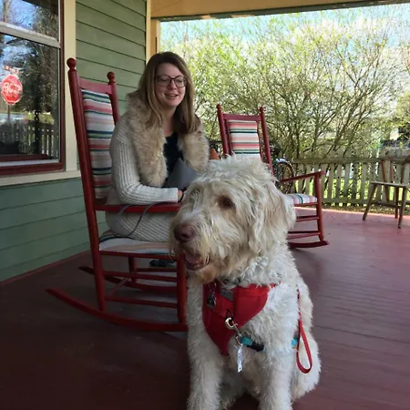 Jonesborough Bed And Breakfast-3
