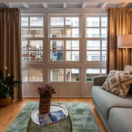 Apartamentos Franja 55-3