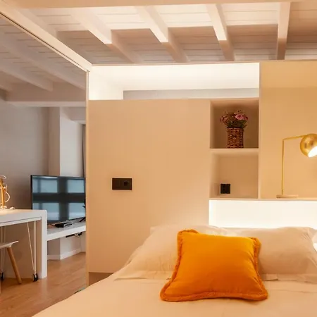 Apartamentos Franja 55-2
