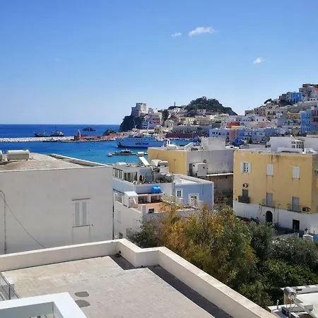 VisitPonza - Palazzetto Azzurro-2