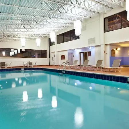 Ramada Inn Lafayette Conference Center-2