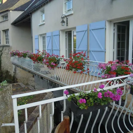 Moulin De L'Abbesse-2