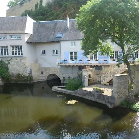 Moulin De L'Abbesse-3