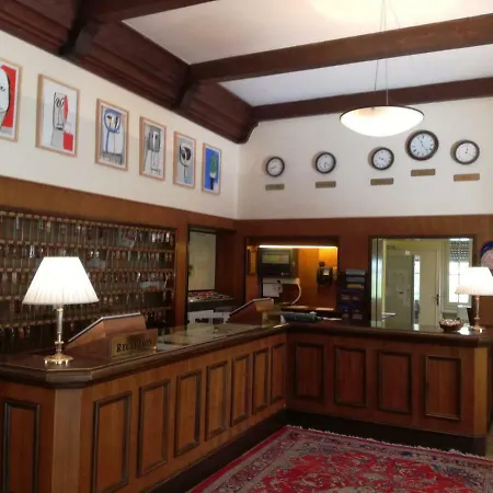Park Hotel Ravenna-3
