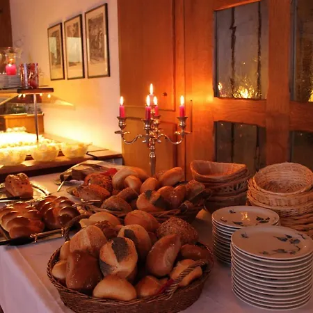 Landgasthof-Hotel Zum Steverstrand-3
