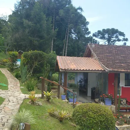 Pousada Refúgio das Aves-3