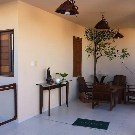 Pousada Sua Casa-3