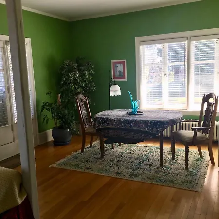 The Villa Bed & Breakfast (Adults Only)-3