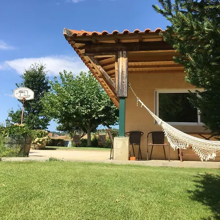 Casa Vale De Azibo-3