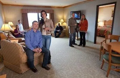 Kewadin Shores Casino And Hotel-2